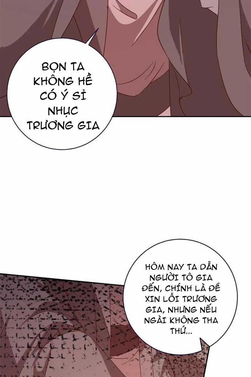 Thần Hồn Võ Đế Chapter 389 trang 5