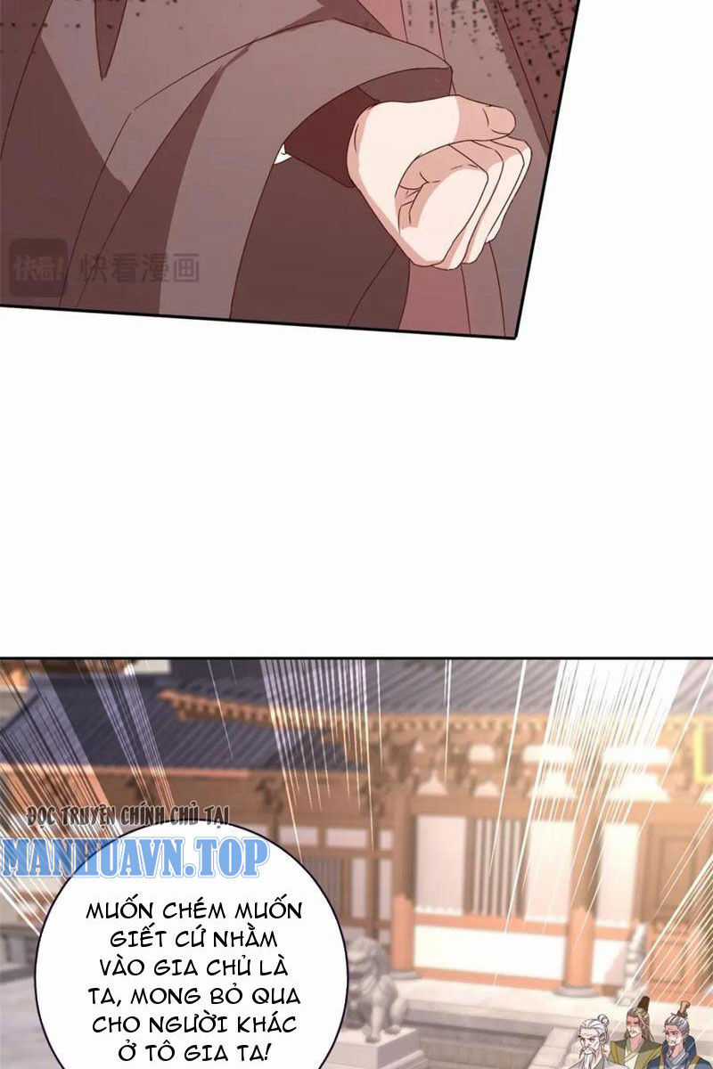 Thần Hồn Võ Đế Chapter 389 trang 7