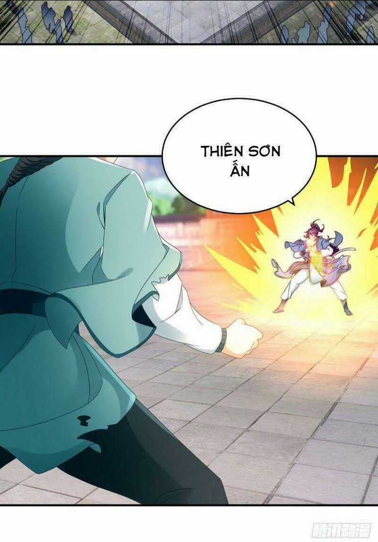 Thần Hồn Võ Đế Chapter 39 trang 1