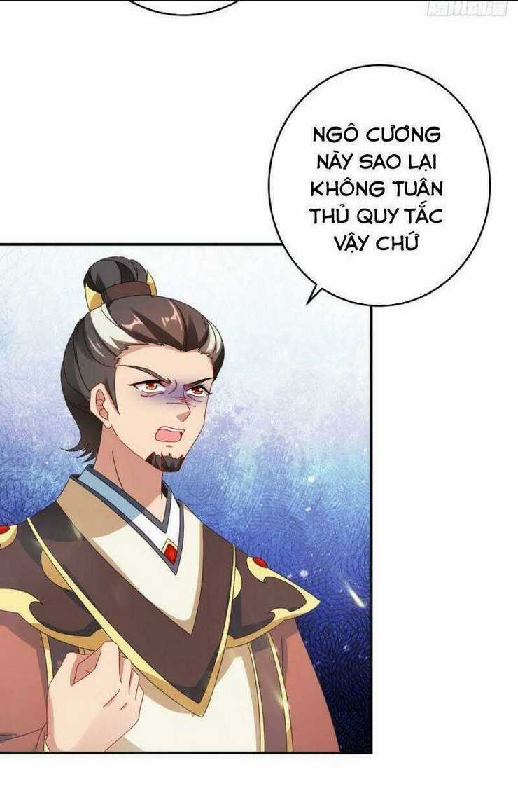Thần Hồn Võ Đế Chapter 39 trang 11