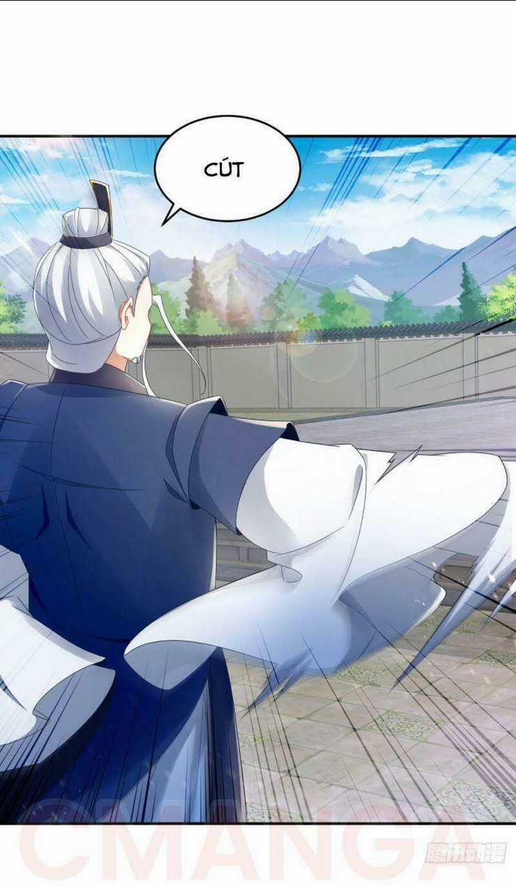 Thần Hồn Võ Đế Chapter 39 trang 12