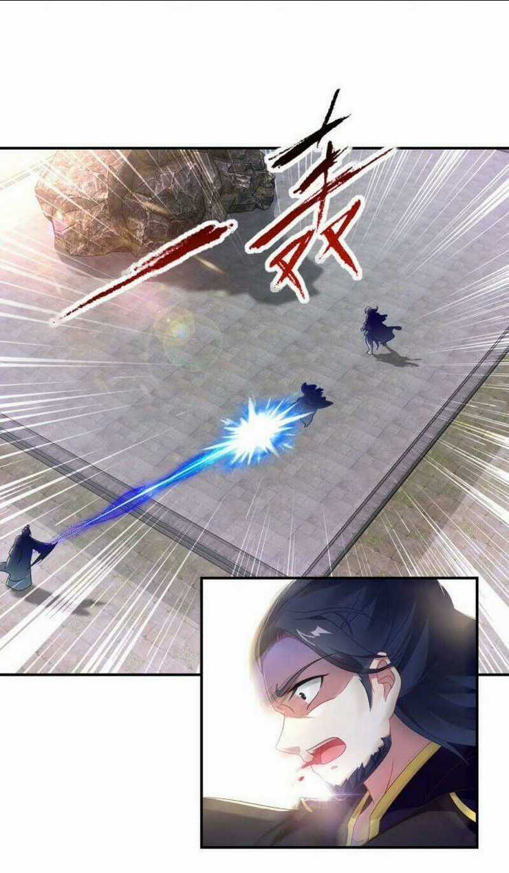 Thần Hồn Võ Đế Chapter 39 trang 13