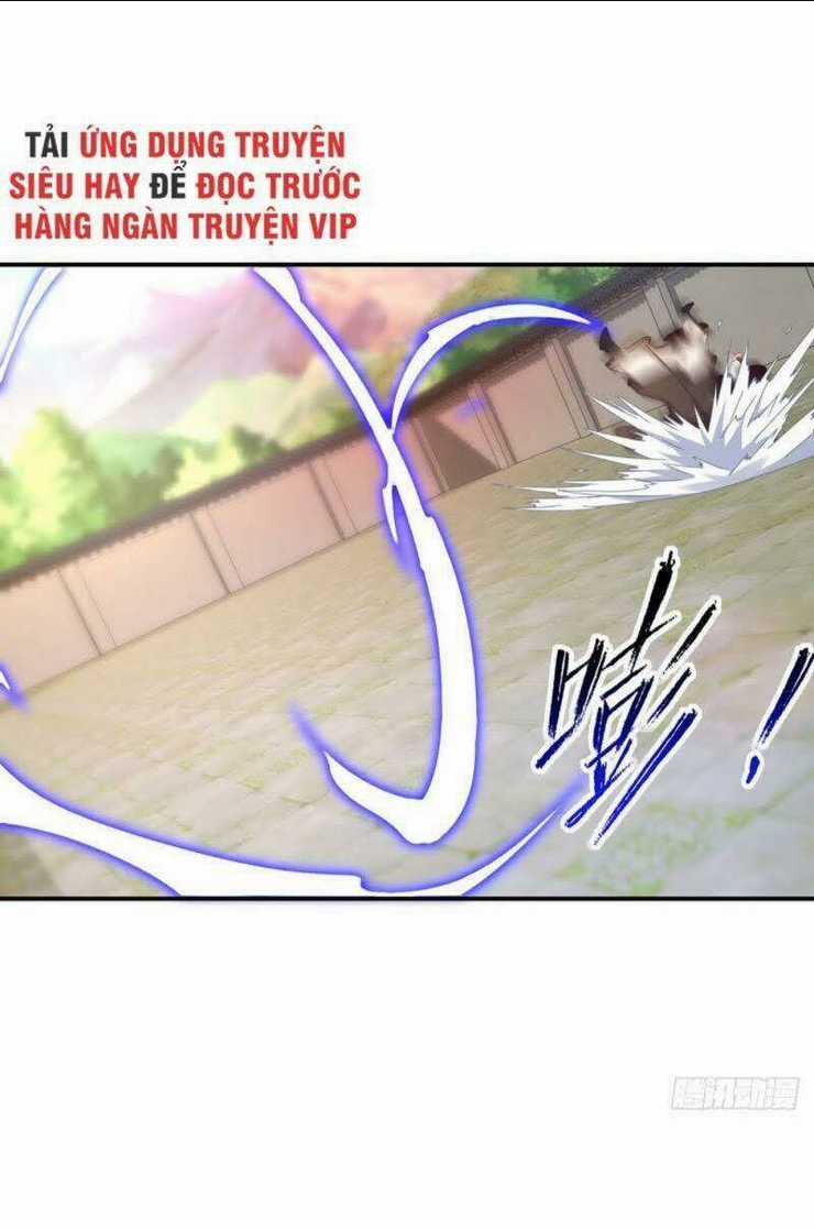 Thần Hồn Võ Đế Chapter 39 trang 15