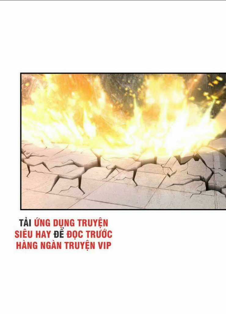 Thần Hồn Võ Đế Chapter 39 trang 18