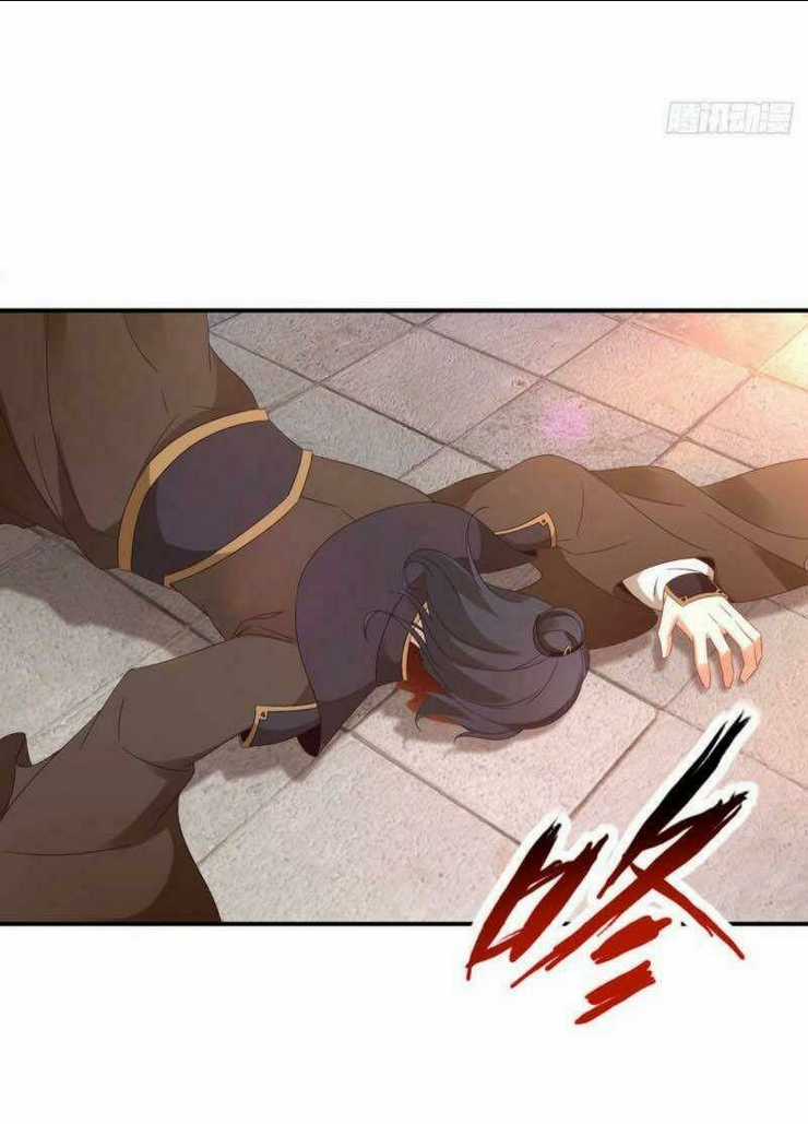 Thần Hồn Võ Đế Chapter 39 trang 19