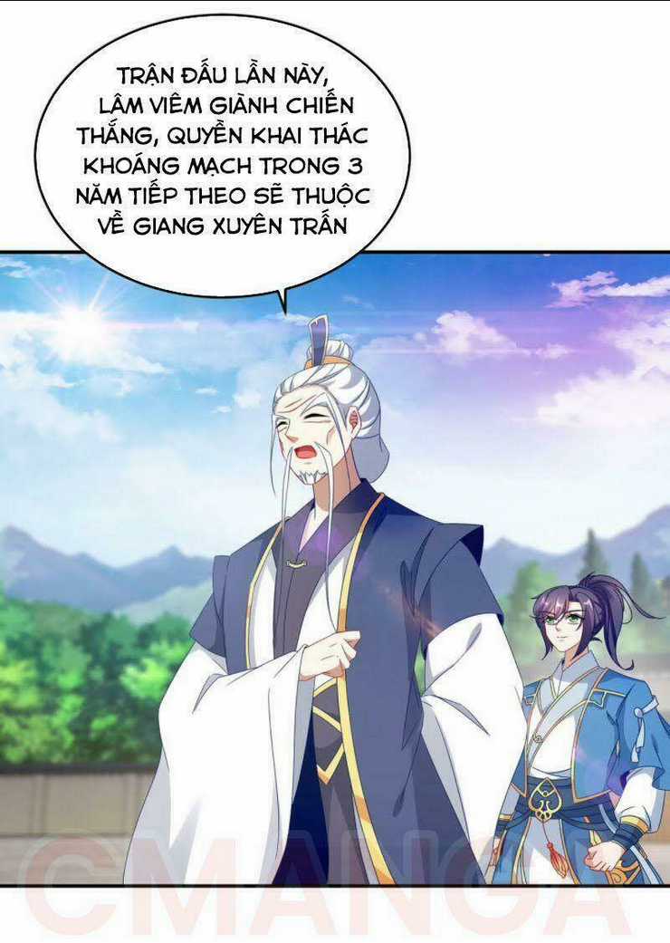 Thần Hồn Võ Đế Chapter 39 trang 23