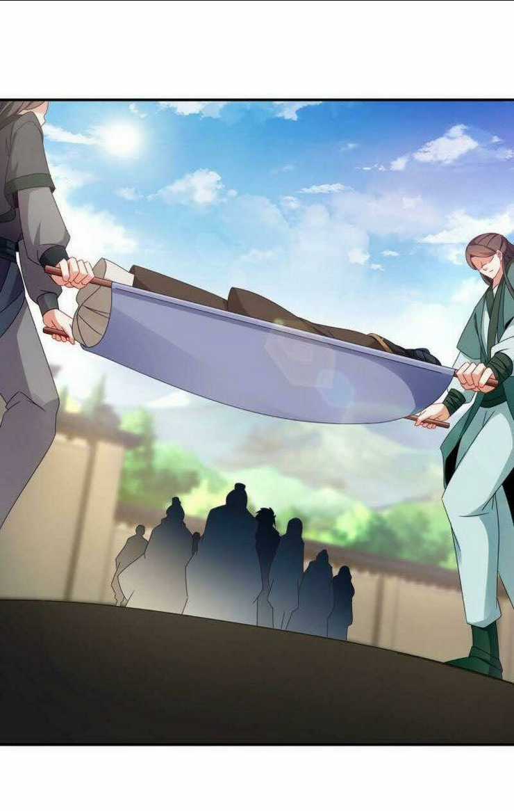 Thần Hồn Võ Đế Chapter 39 trang 26