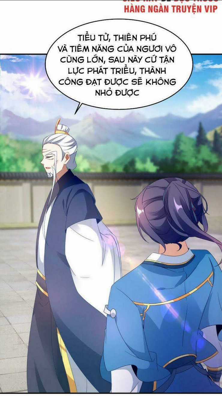 Thần Hồn Võ Đế Chapter 39 trang 28