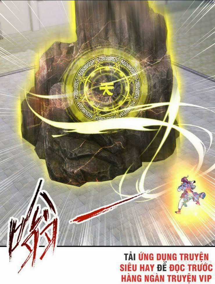 Thần Hồn Võ Đế Chapter 39 trang 3