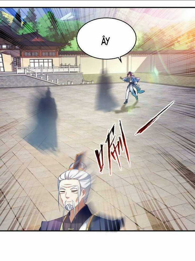 Thần Hồn Võ Đế Chapter 39 trang 30