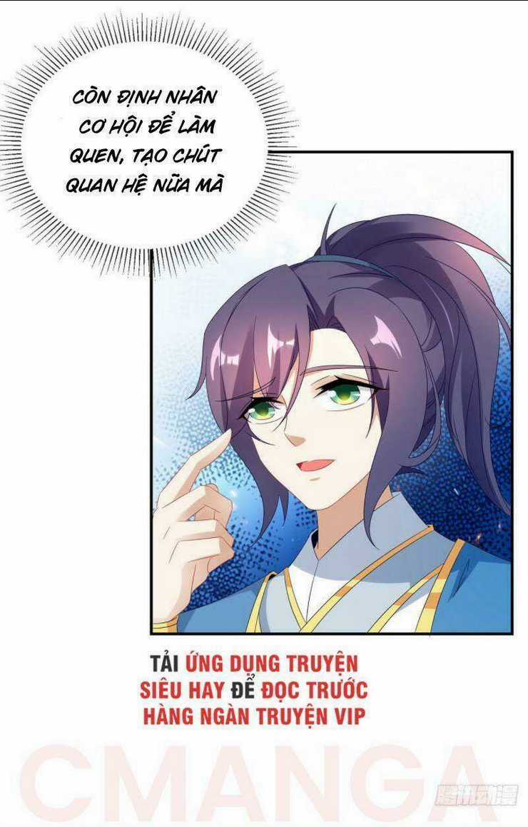 Thần Hồn Võ Đế Chapter 39 trang 31