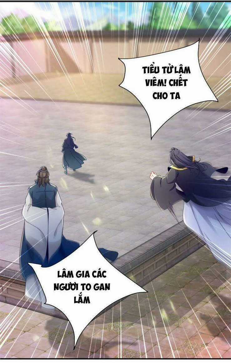 Thần Hồn Võ Đế Chapter 39 trang 32