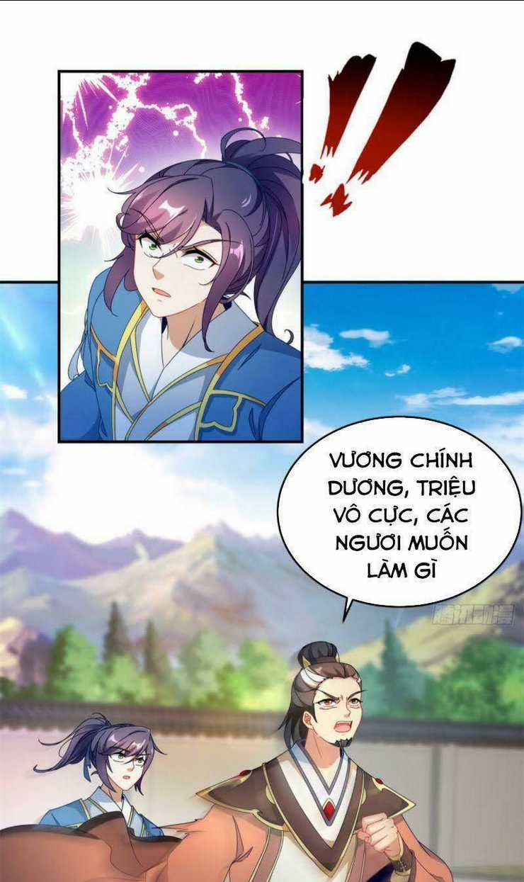 Thần Hồn Võ Đế Chapter 39 trang 33