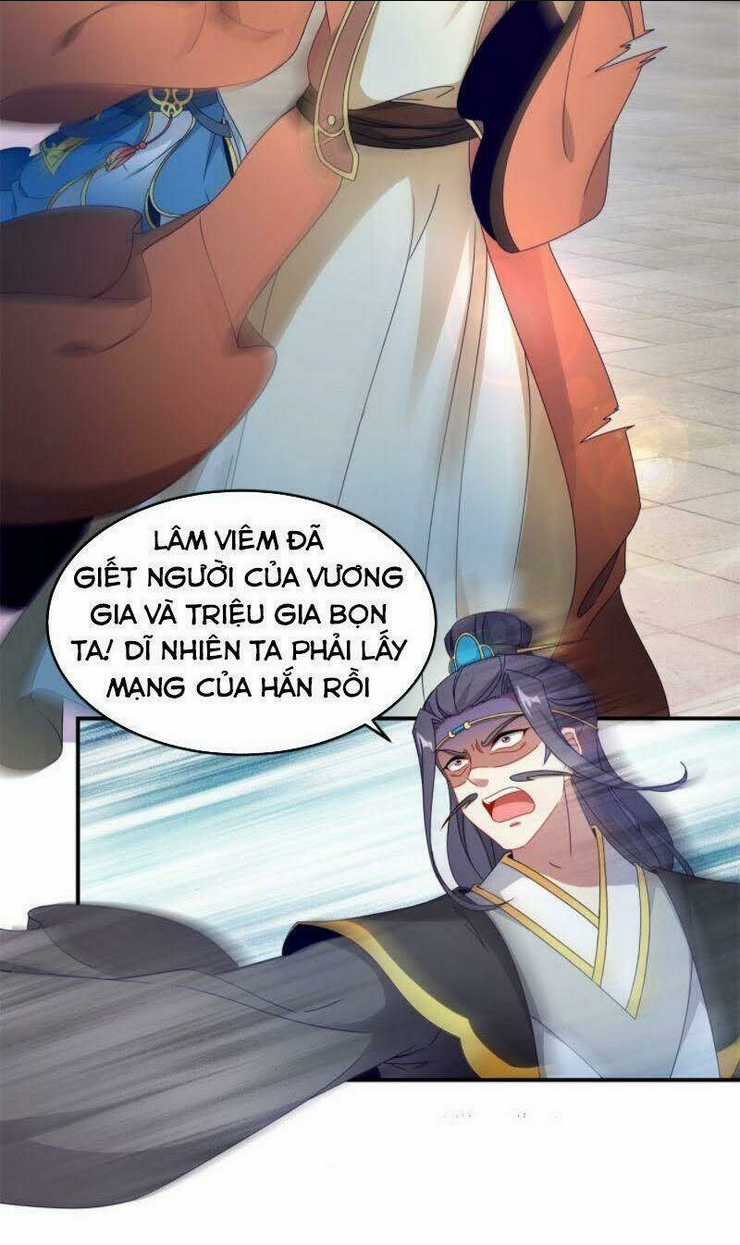 Thần Hồn Võ Đế Chapter 39 trang 34