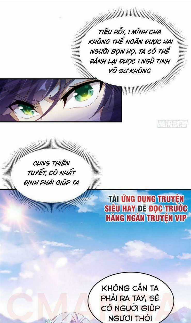 Thần Hồn Võ Đế Chapter 39 trang 35