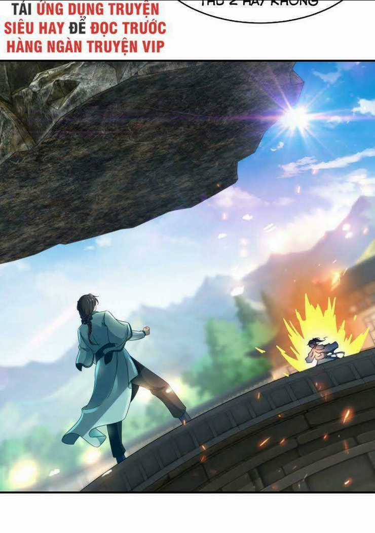 Thần Hồn Võ Đế Chapter 39 trang 6