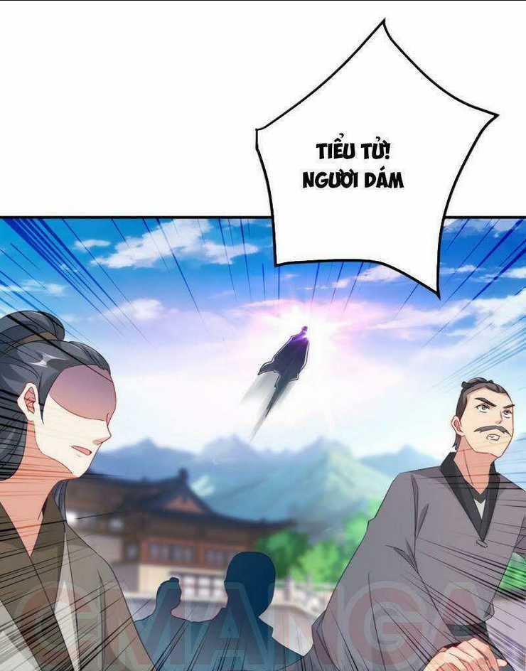 Thần Hồn Võ Đế Chapter 39 trang 8