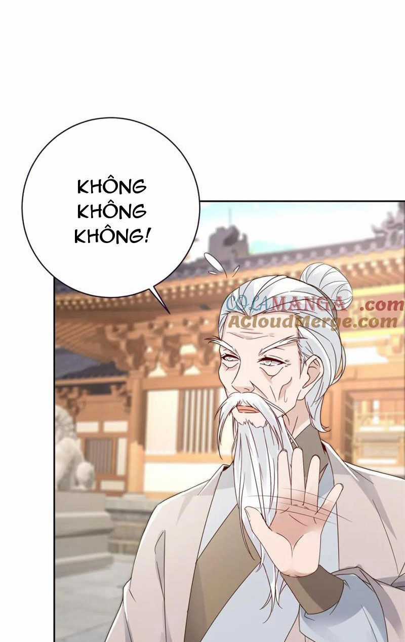 Thần Hồn Võ Đế Chapter 390 trang 11