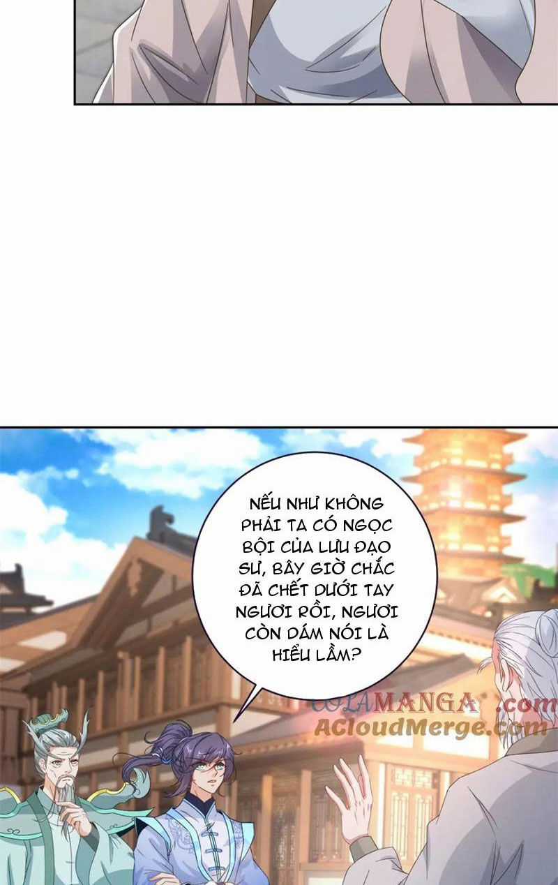 Thần Hồn Võ Đế Chapter 390 trang 12
