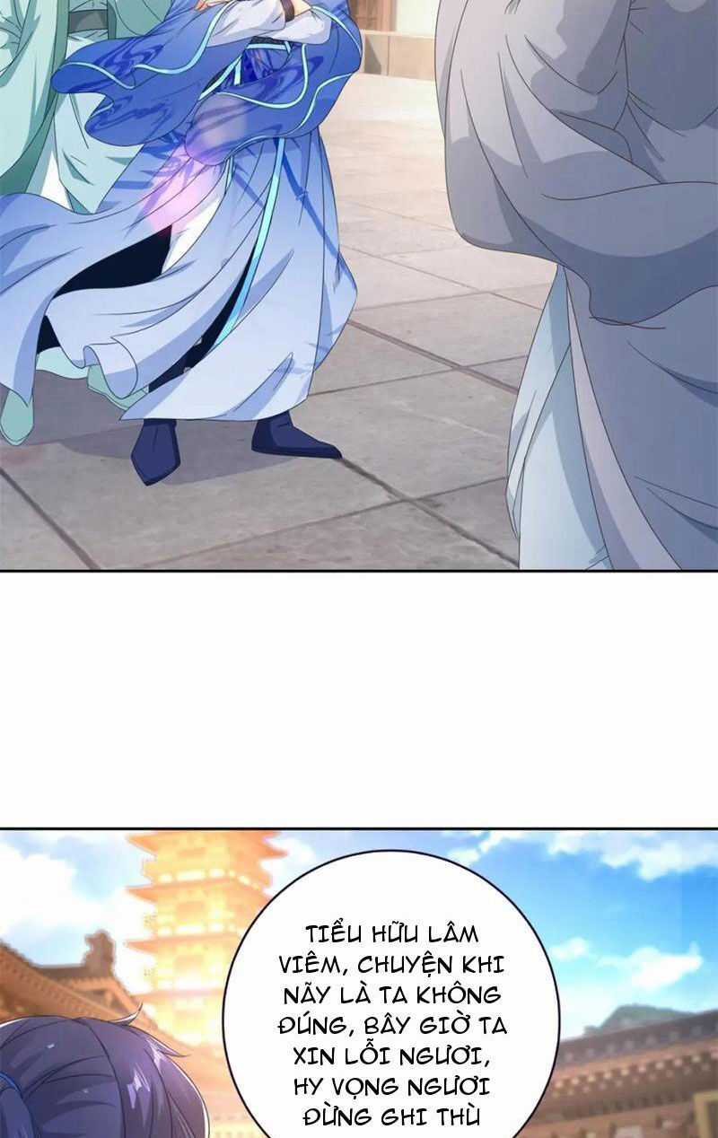 Thần Hồn Võ Đế Chapter 390 trang 13