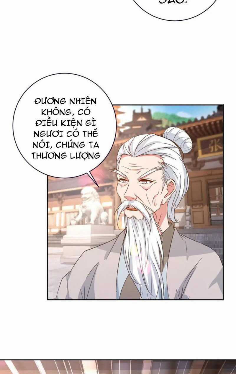 Thần Hồn Võ Đế Chapter 390 trang 16