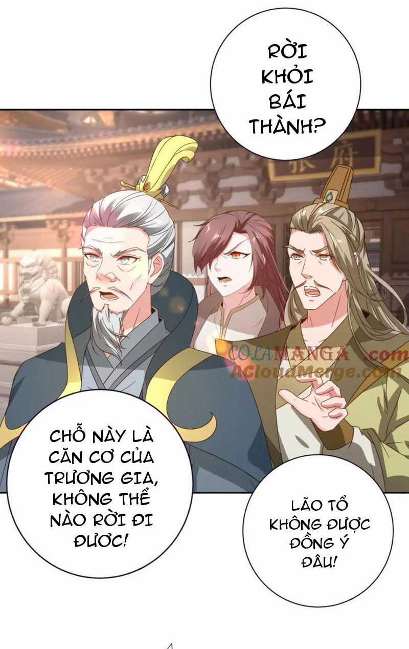 Thần Hồn Võ Đế Chapter 390 trang 18