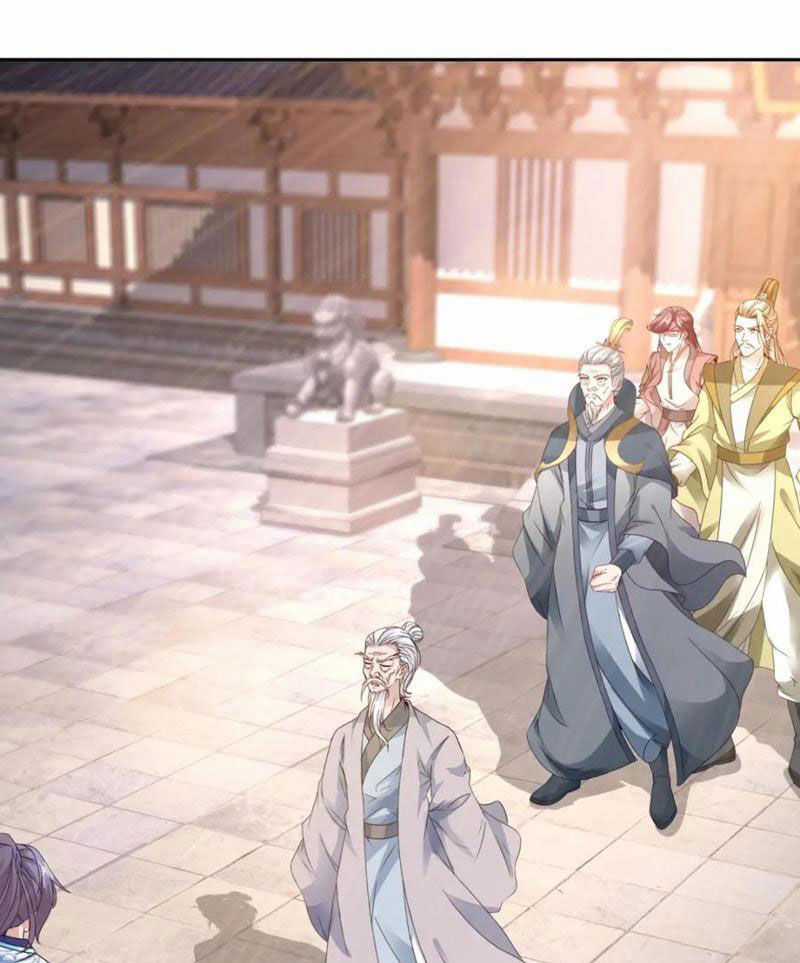 Thần Hồn Võ Đế Chapter 390 trang 20