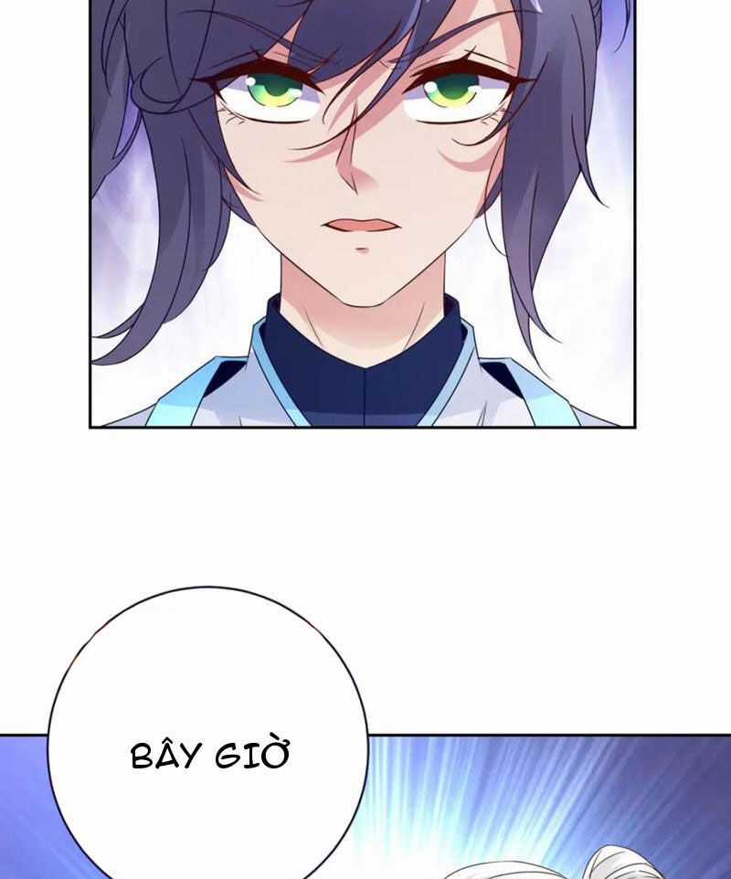 Thần Hồn Võ Đế Chapter 390 trang 23