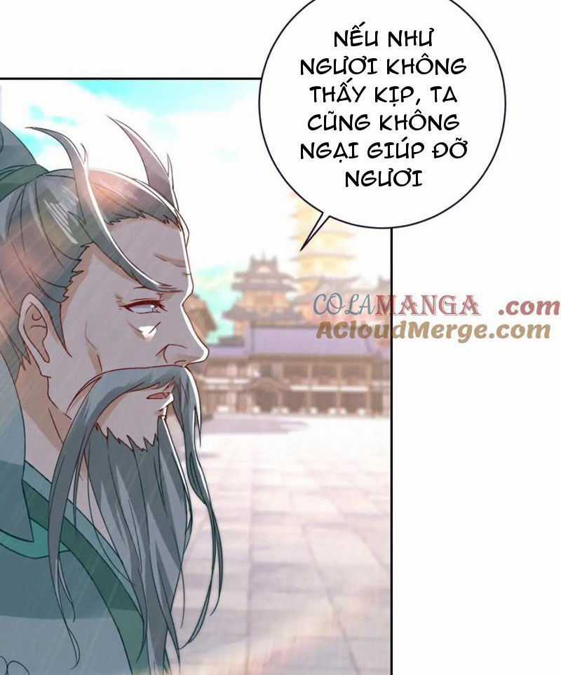 Thần Hồn Võ Đế Chapter 390 trang 25