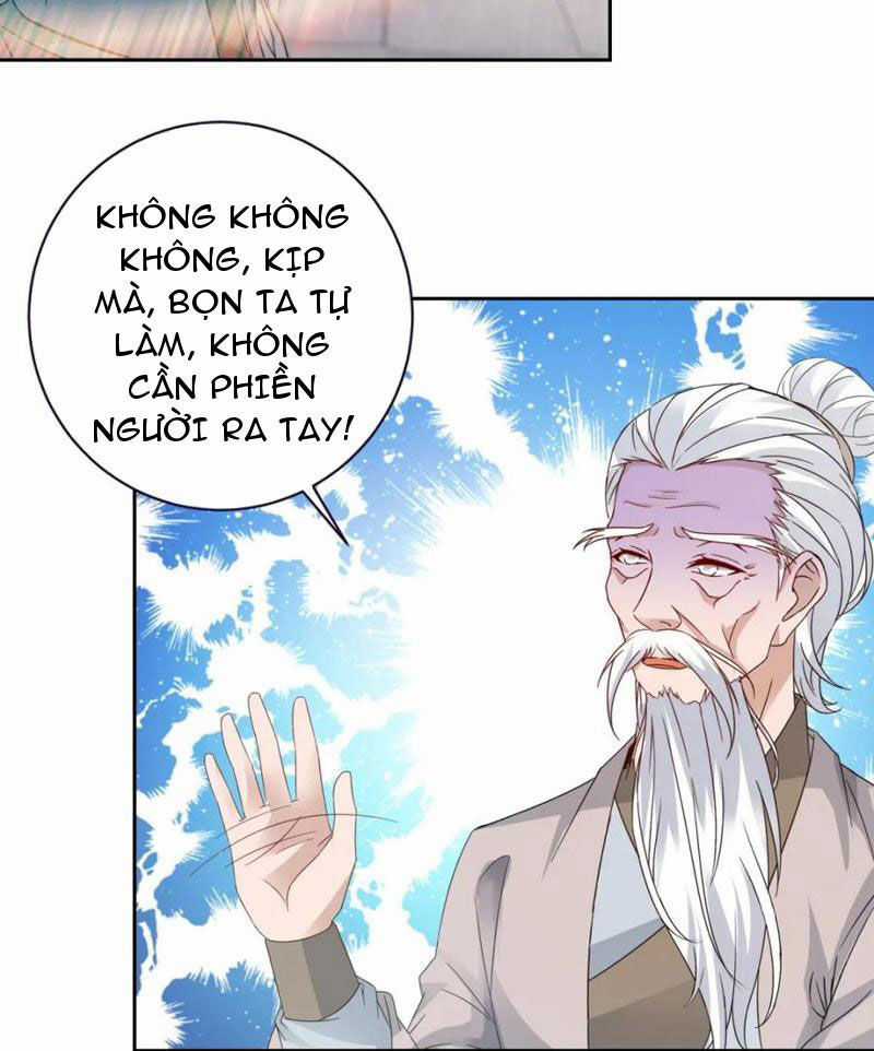 Thần Hồn Võ Đế Chapter 390 trang 26