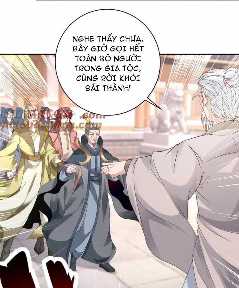 Thần Hồn Võ Đế Chapter 390 trang 27