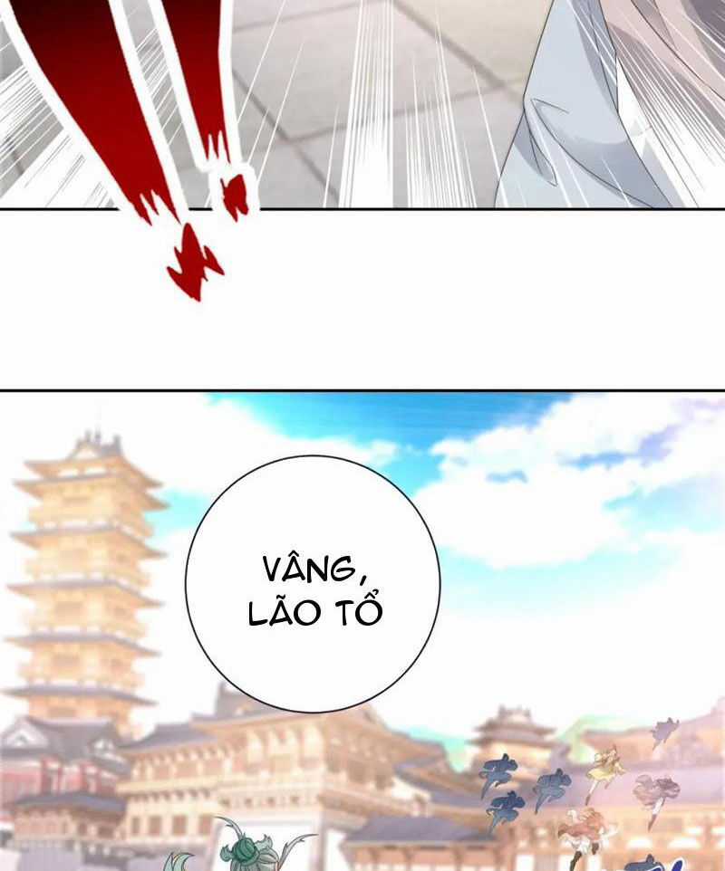 Thần Hồn Võ Đế Chapter 390 trang 28