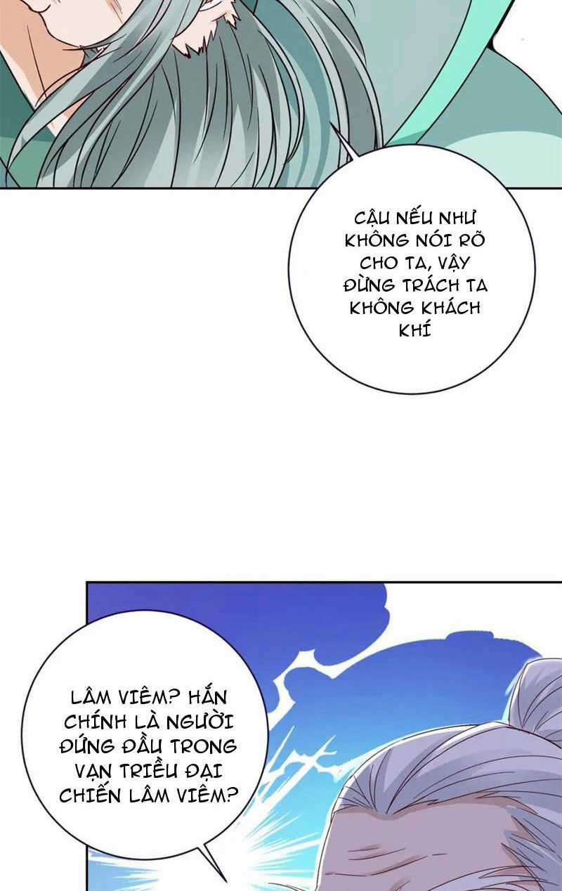 Thần Hồn Võ Đế Chapter 390 trang 3