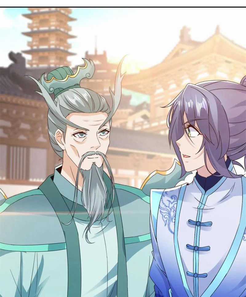 Thần Hồn Võ Đế Chapter 390 trang 30