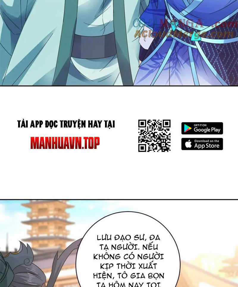 Thần Hồn Võ Đế Chapter 390 trang 31
