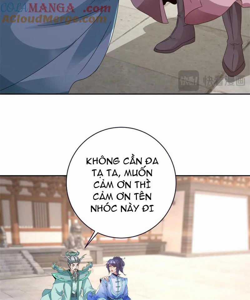 Thần Hồn Võ Đế Chapter 390 trang 33