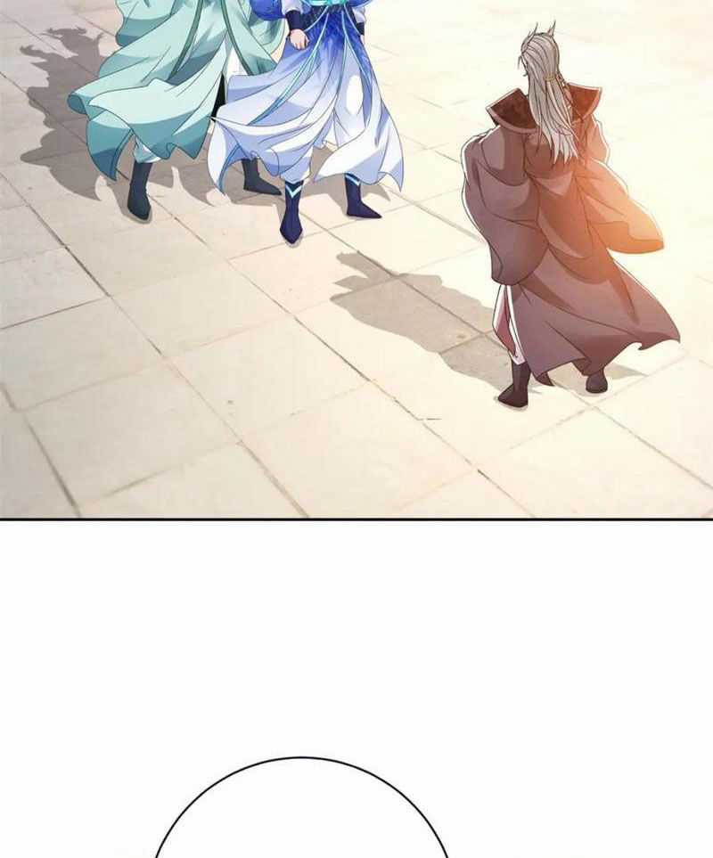 Thần Hồn Võ Đế Chapter 390 trang 34