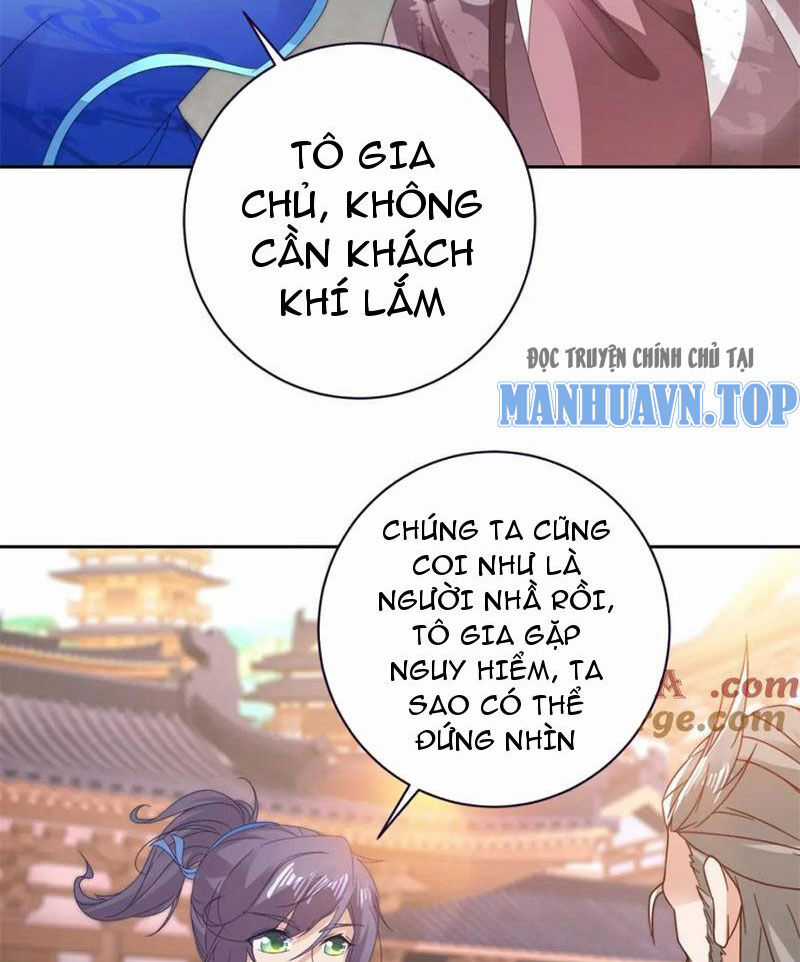 Thần Hồn Võ Đế Chapter 390 trang 36