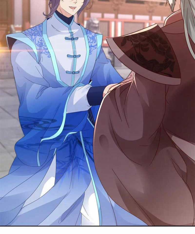 Thần Hồn Võ Đế Chapter 390 trang 37