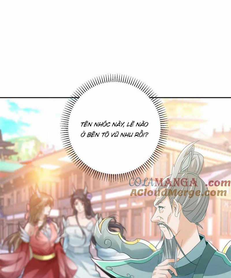Thần Hồn Võ Đế Chapter 390 trang 38