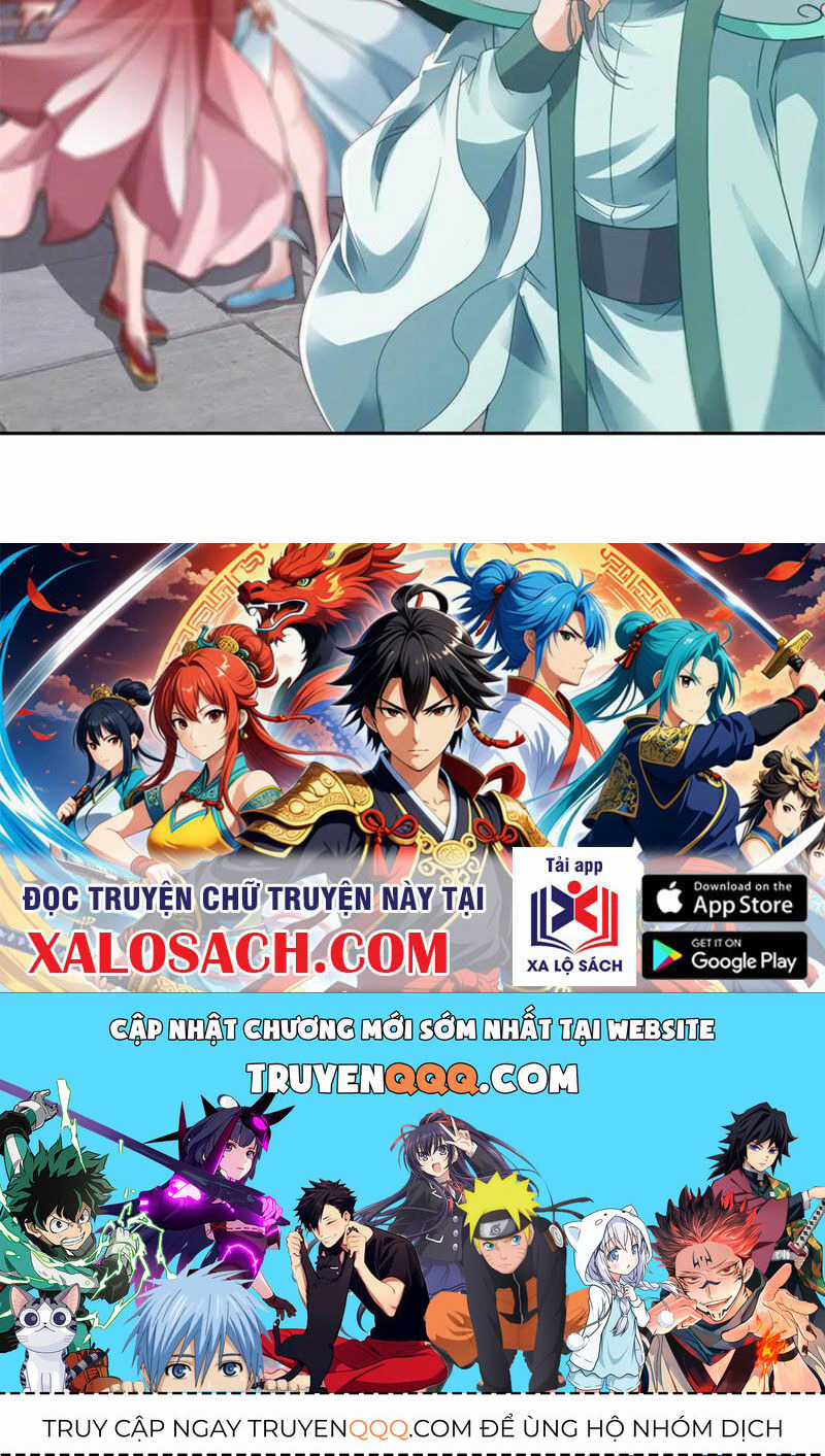 Thần Hồn Võ Đế Chapter 390 trang 39