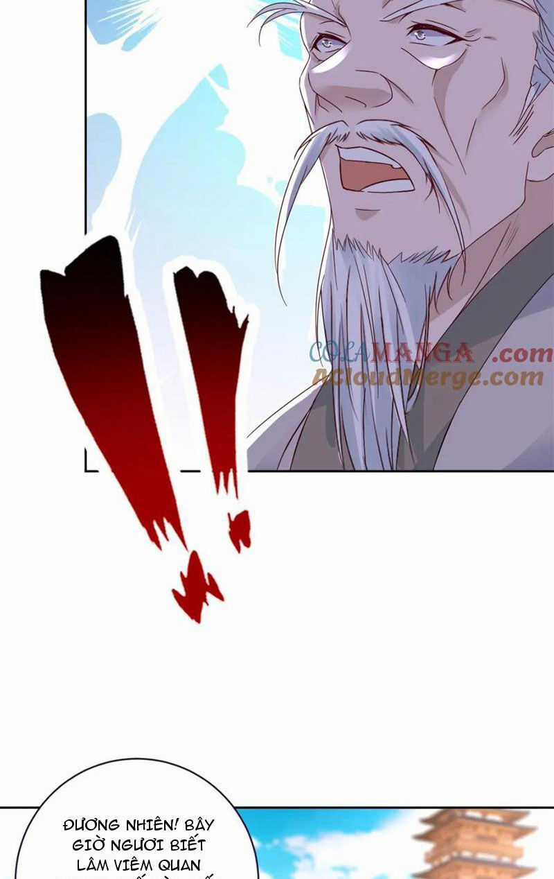 Thần Hồn Võ Đế Chapter 390 trang 4