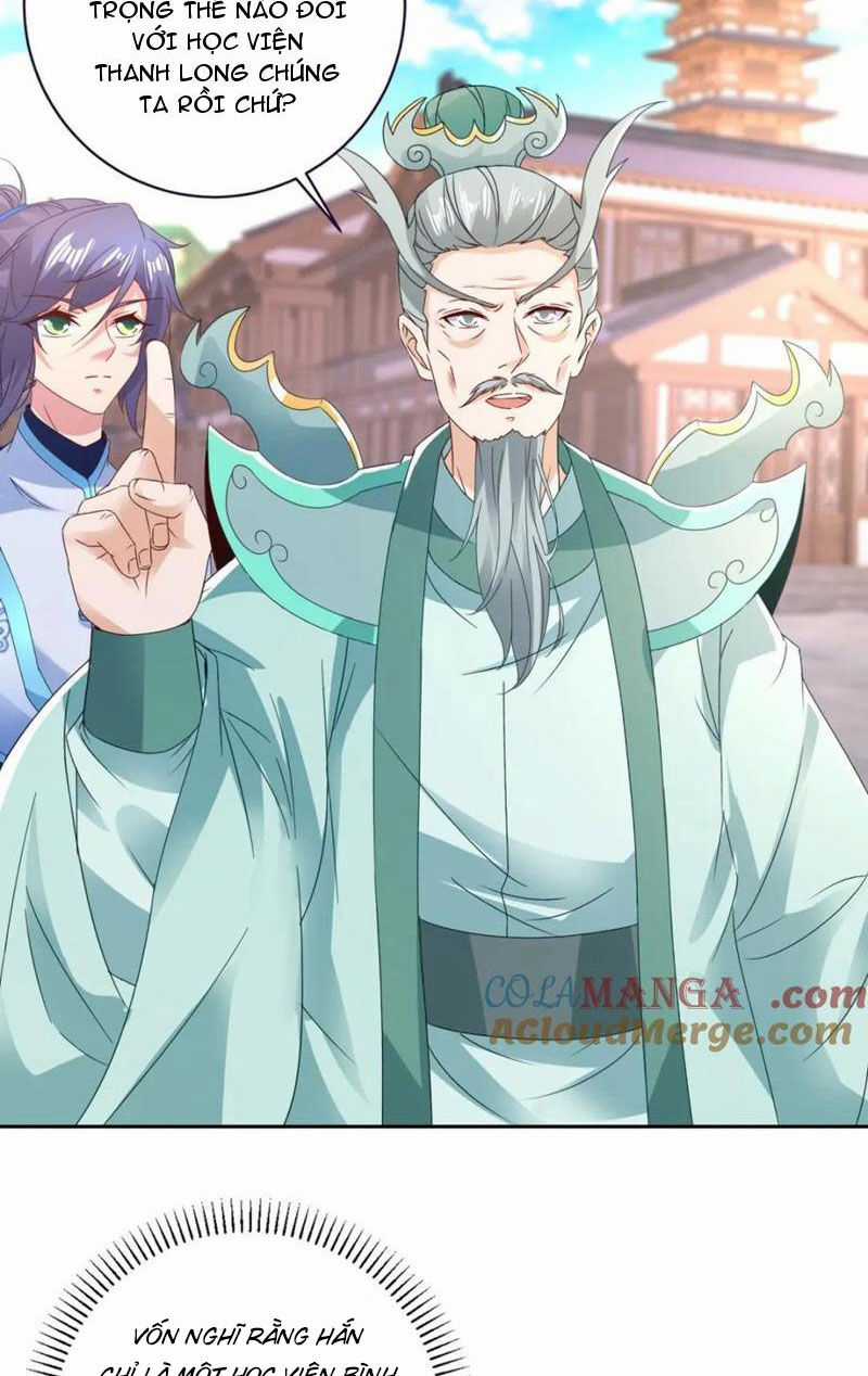 Thần Hồn Võ Đế Chapter 390 trang 5