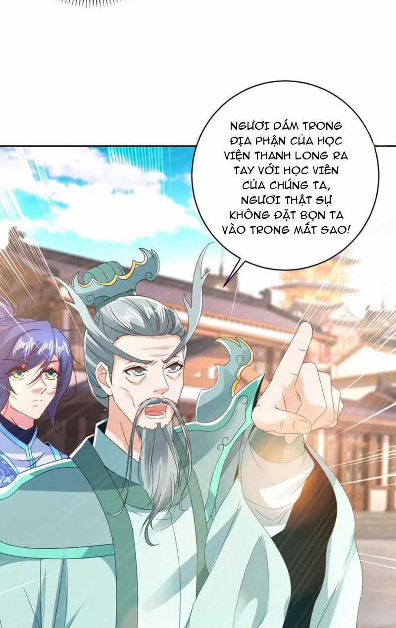 Thần Hồn Võ Đế Chapter 390 trang 7