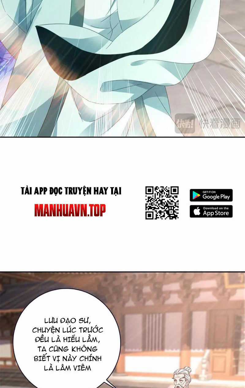 Thần Hồn Võ Đế Chapter 390 trang 8