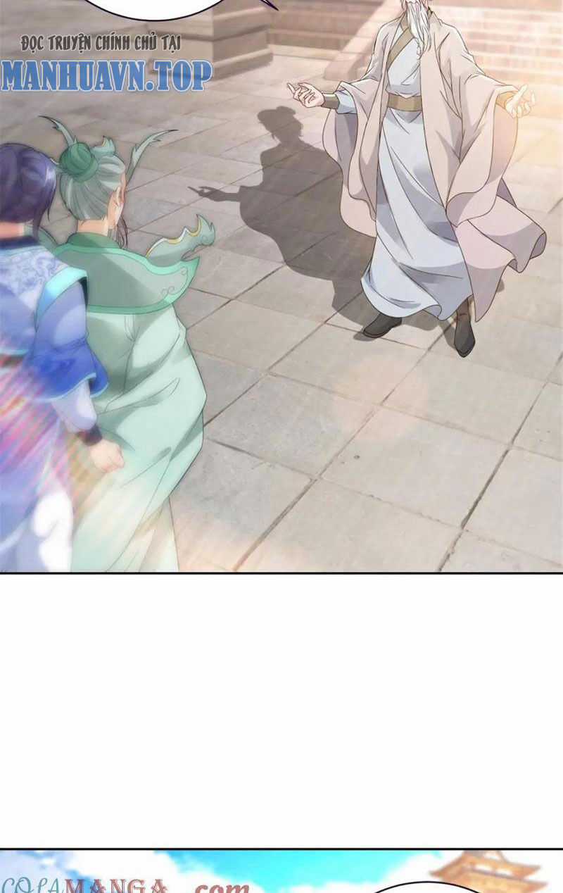 Thần Hồn Võ Đế Chapter 390 trang 9