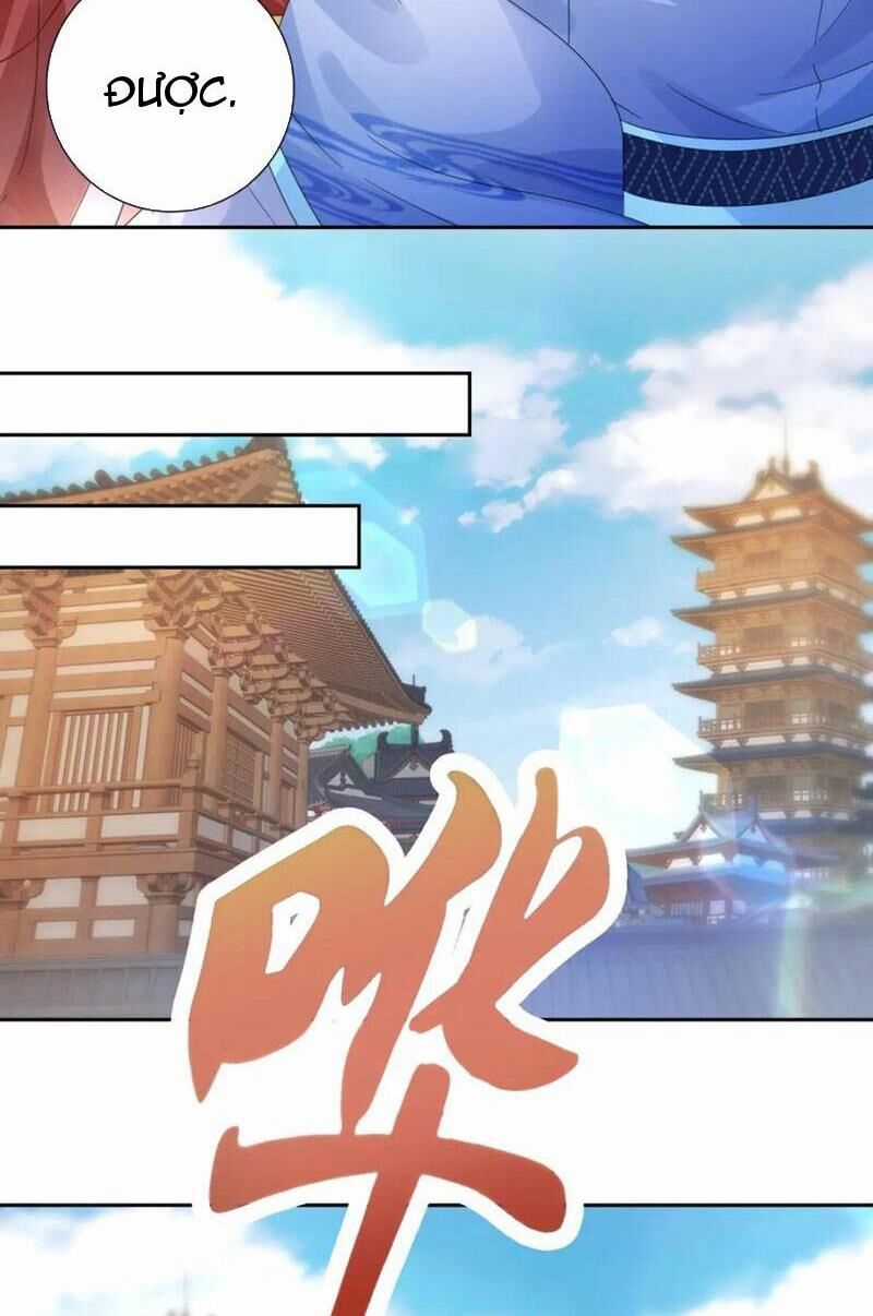 Thần Hồn Võ Đế Chapter 391 trang 10