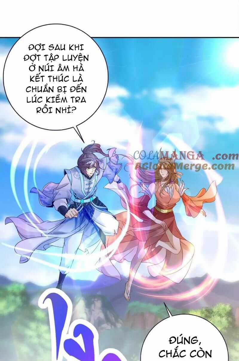 Thần Hồn Võ Đế Chapter 391 trang 12