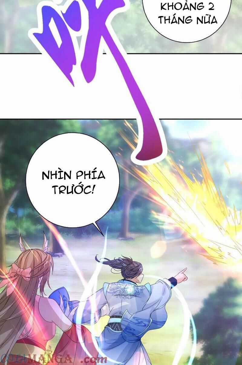 Thần Hồn Võ Đế Chapter 391 trang 13