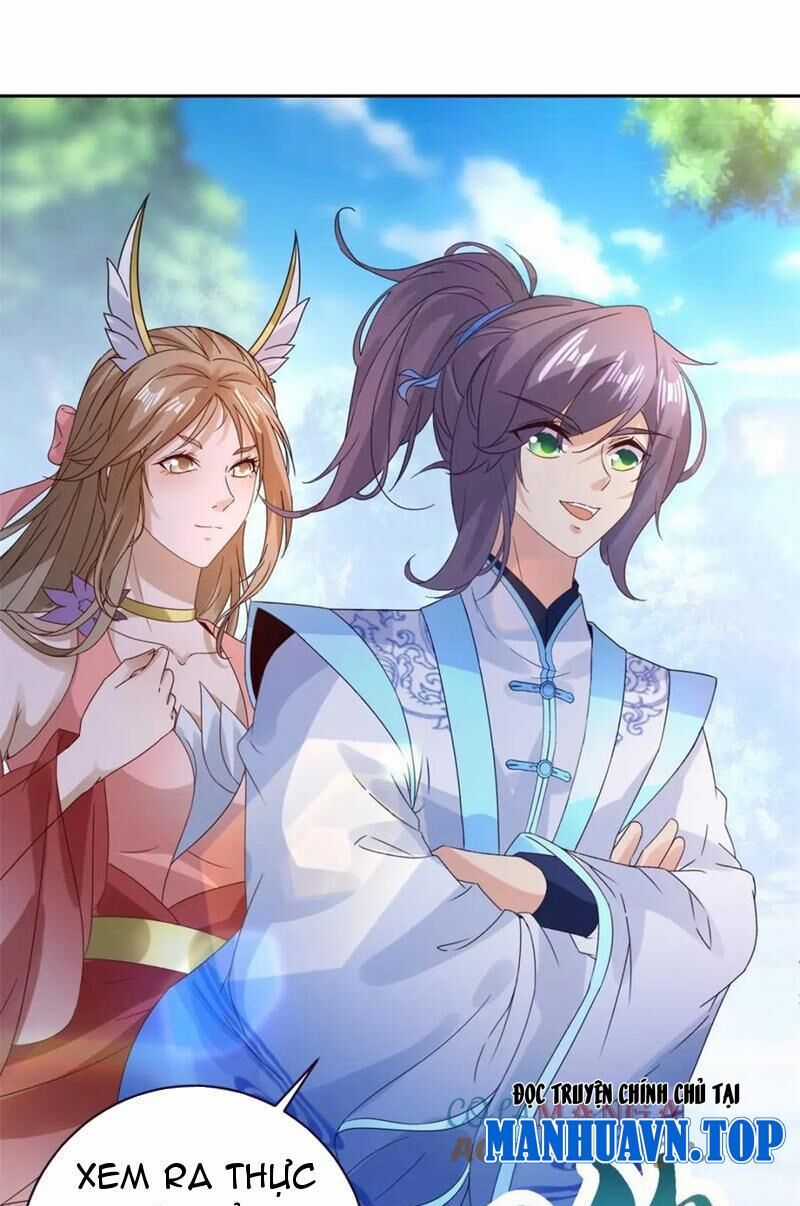 Thần Hồn Võ Đế Chapter 391 trang 16